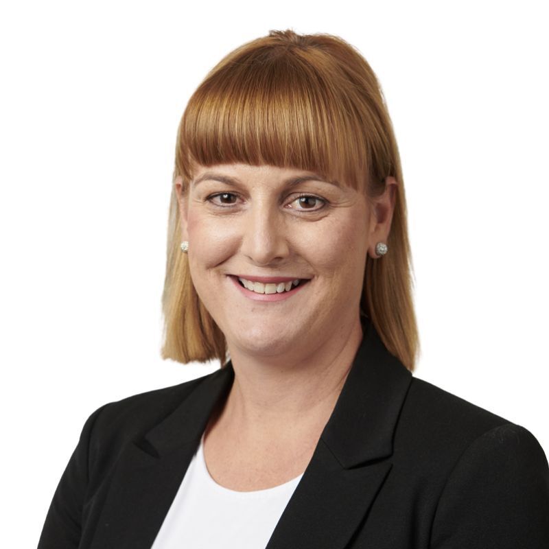 Albury Wodonga Connected Communities, Vanessa Dale